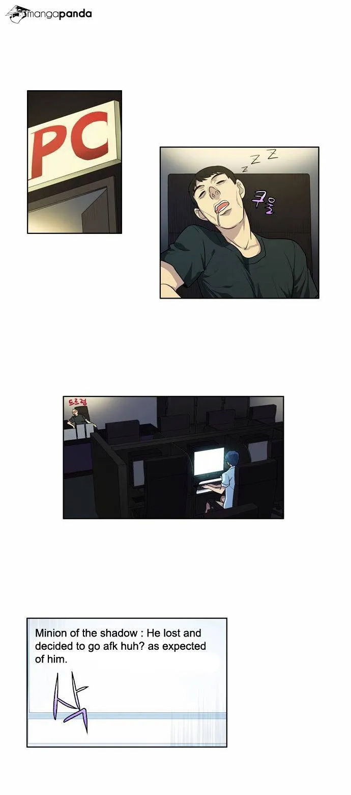 The Gamer Chapter 86 Online - página 15