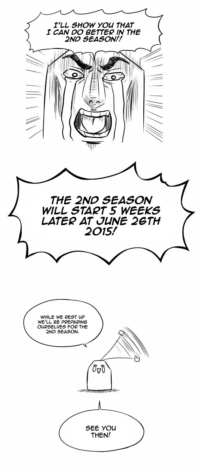 The Gamer Chapter 86.5 Online - página 4