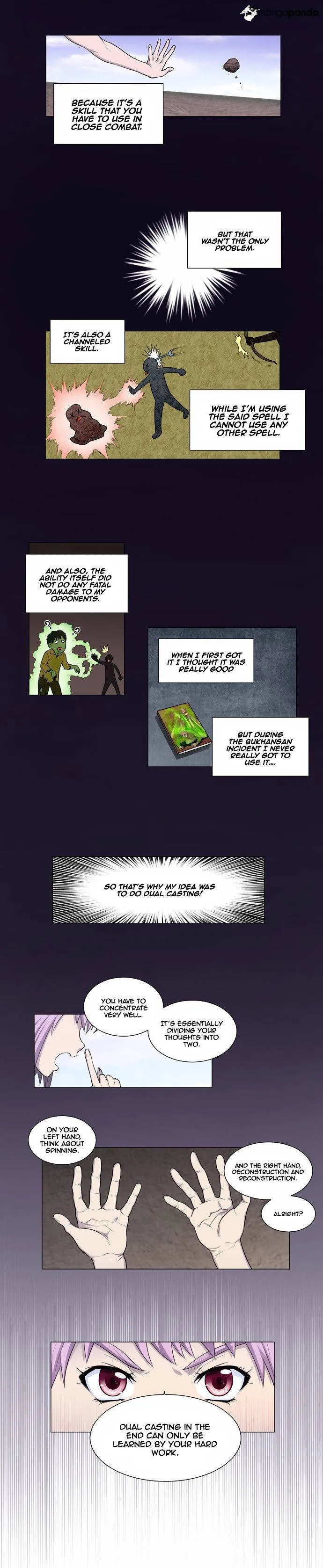 The Gamer Chapter 87 Online - página 7