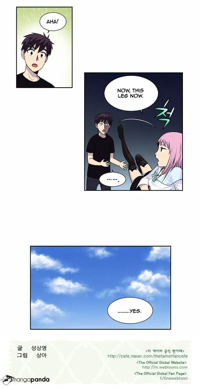The Gamer Chapter 87 Online - página 24