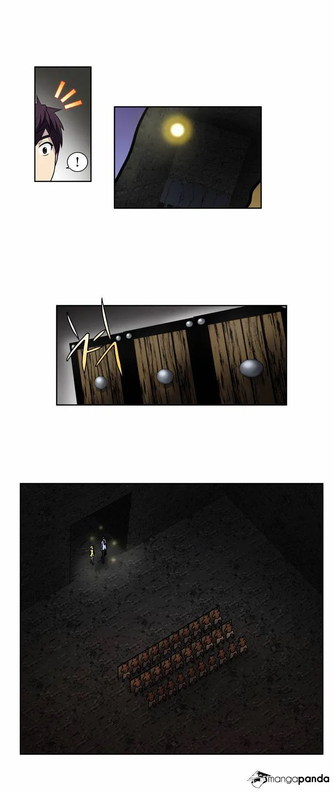 The Gamer Chapter 91 Online - página 4