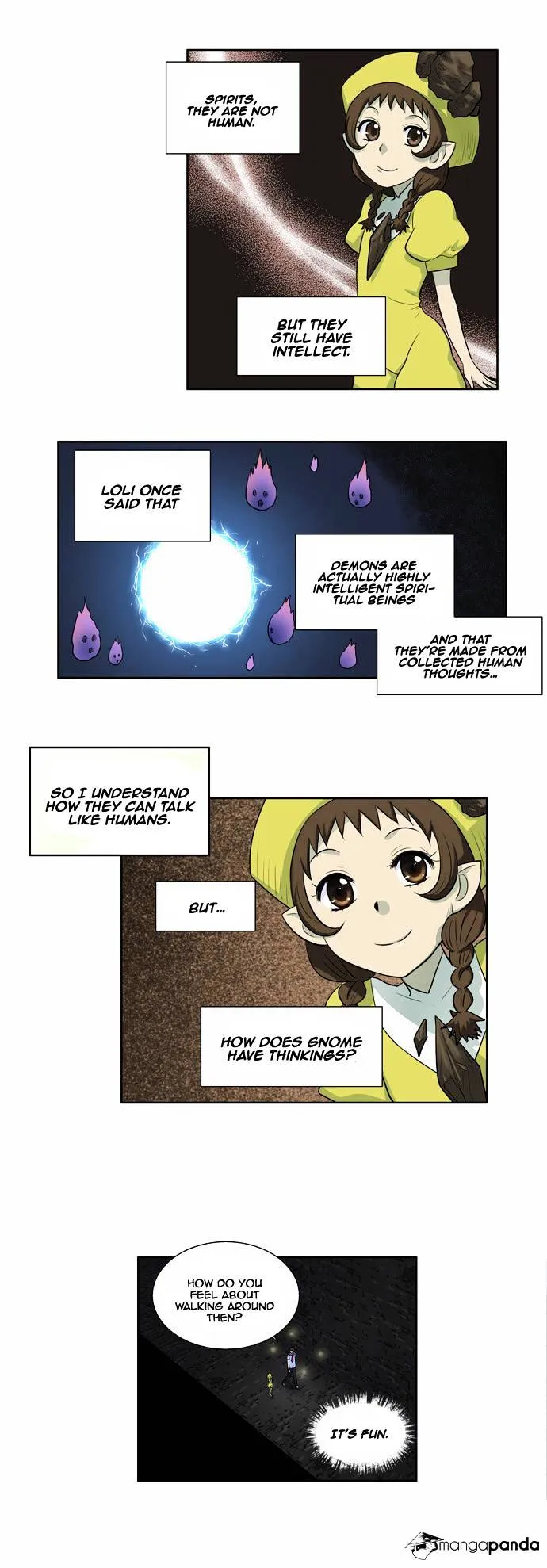 The Gamer Chapter 91 Online - página 13