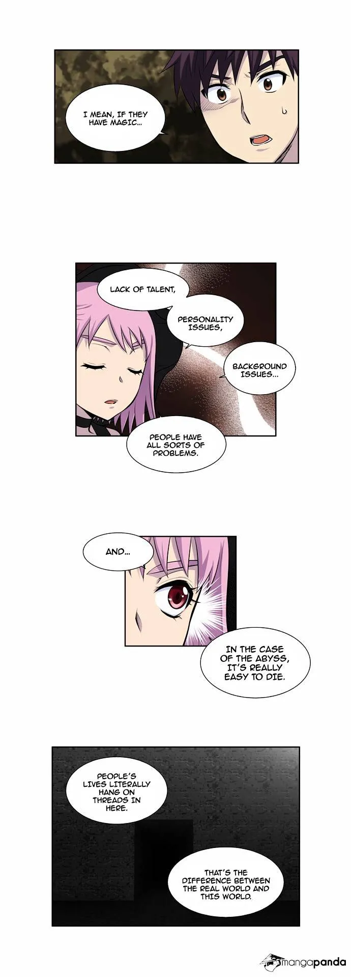The Gamer Chapter 99 Online - página 2