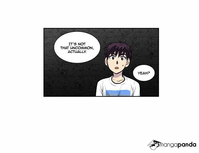 The Gamer Chapter 99 Online - página 4