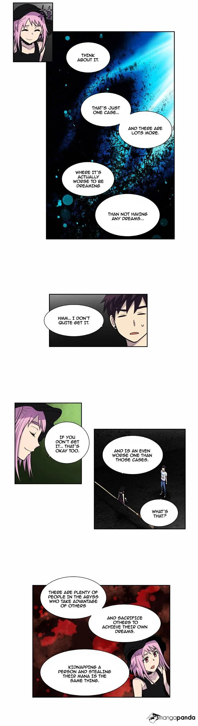 The Gamer Chapter 99 Online - página 5