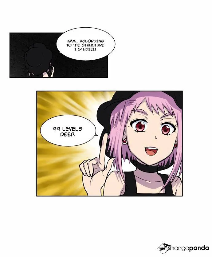 The Gamer Chapter 99 Online - página 8