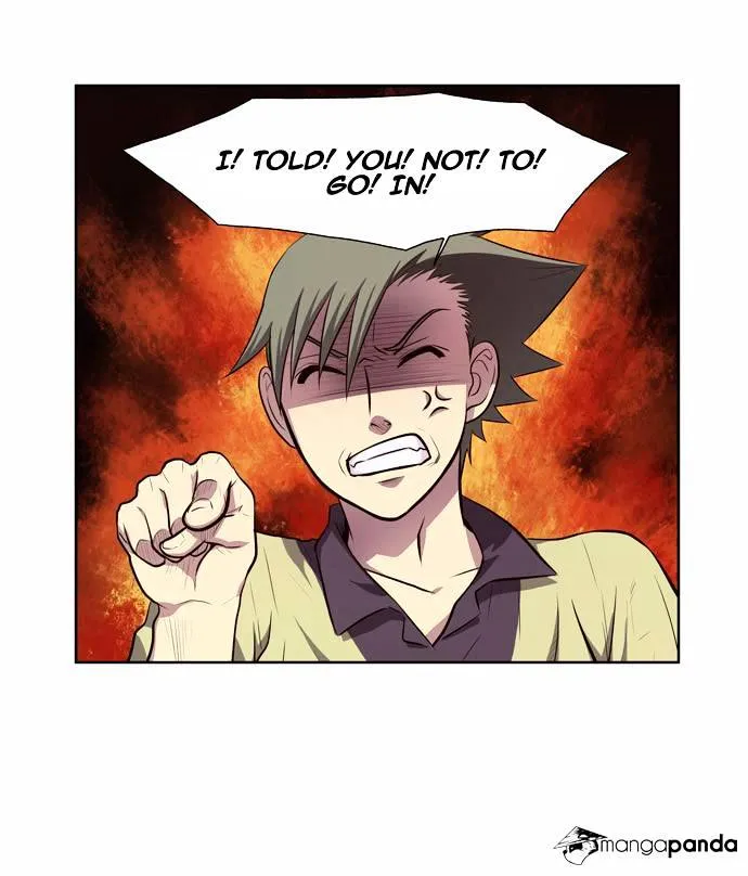 The Gamer Chapter 99 Online - página 12