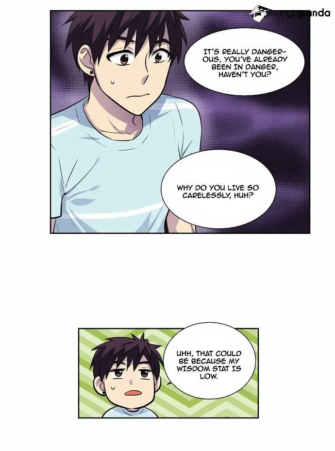 The Gamer Chapter 99 Online - página 16