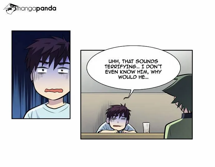 The Gamer Chapter 99 Online - página 20