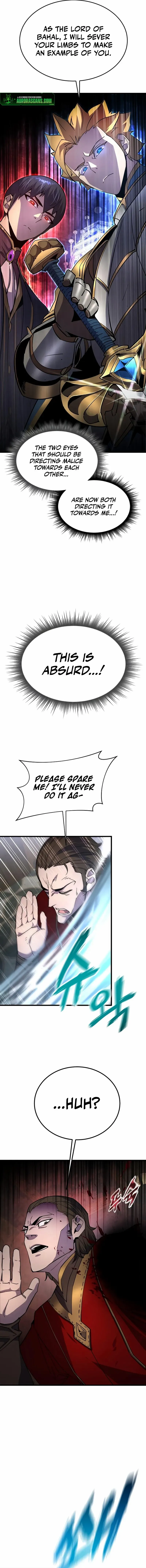 The Genius Mage Who Uses His Fists Chapter 17 Online - página 3