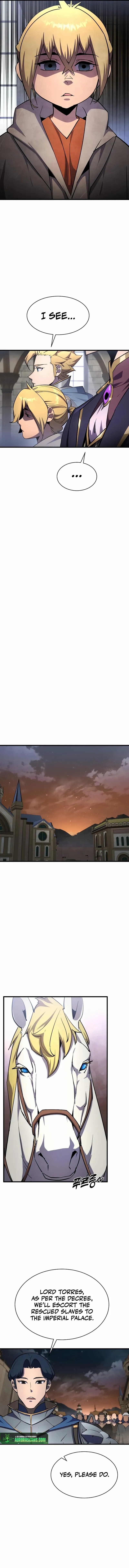 The Genius Mage Who Uses His Fists Chapter 17 Online - página 10