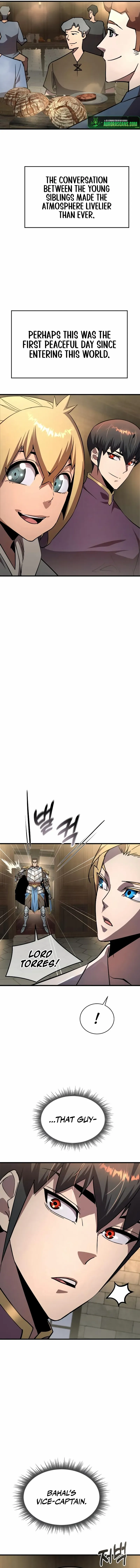 The Genius Mage Who Uses His Fists Chapter 17 Online - página 16