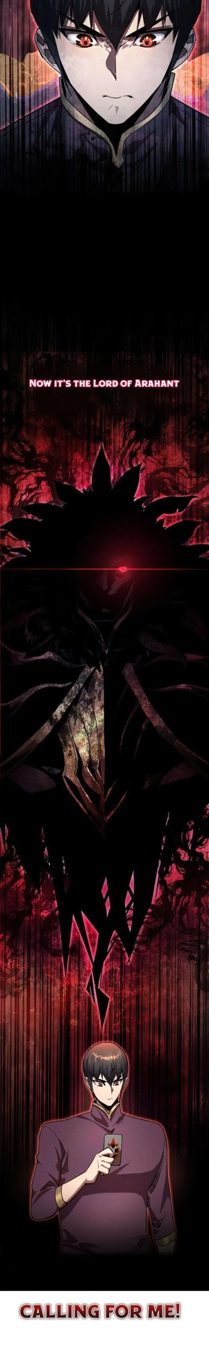 The Genius Mage Who Uses His Fists Chapter 18 Online - página 10