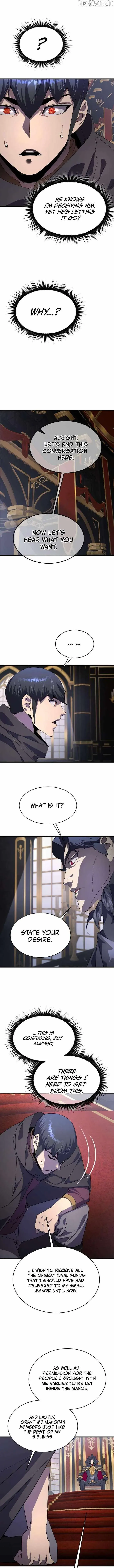 The Genius Mage Who Uses His Fists Chapter 31 Online - página 2