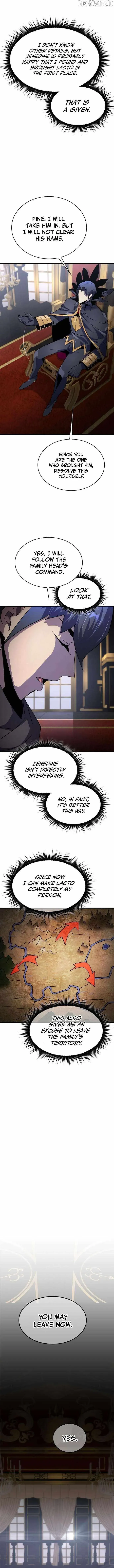 The Genius Mage Who Uses His Fists Chapter 31 Online - página 6