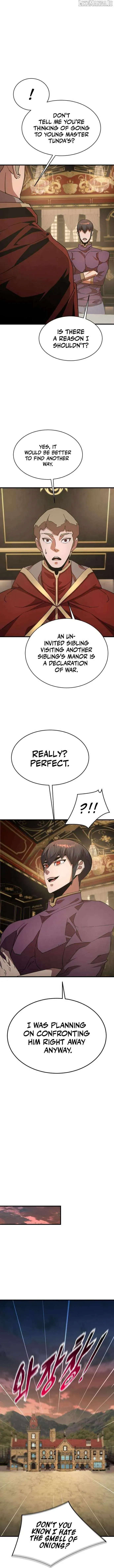 The Genius Mage Who Uses His Fists Chapter 31 Online - página 16