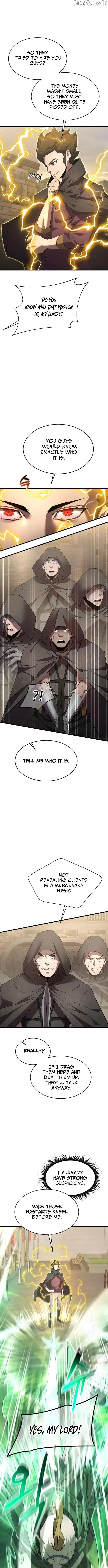 The Genius Mage Who Uses His Fists Chapter 34 Online - página 12
