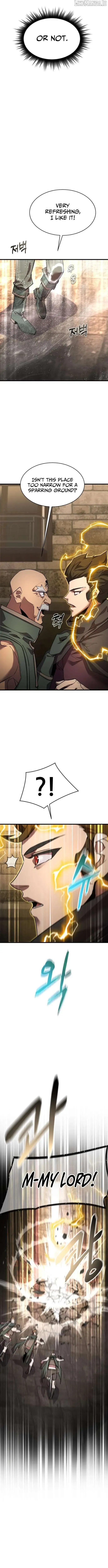 The Genius Mage Who Uses His Fists Chapter 34 Online - página 16