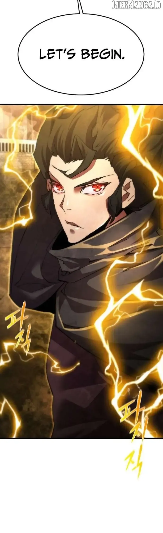 The Genius Mage Who Uses His Fists Chapter 34 Online - página 18