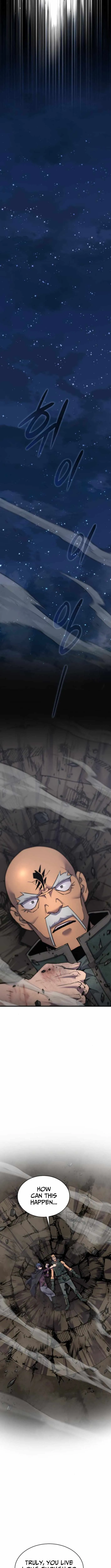The Genius Mage Who Uses His Fists Chapter 36 Online - página 12