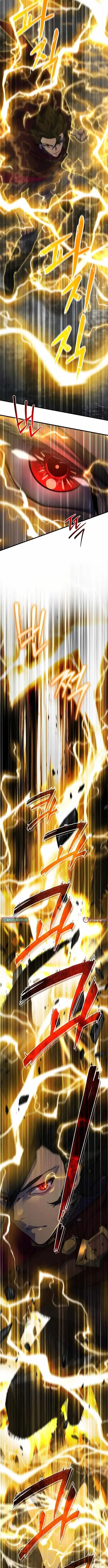 The Genius Mage Who Uses His Fists Chapter 42 Online - página 13