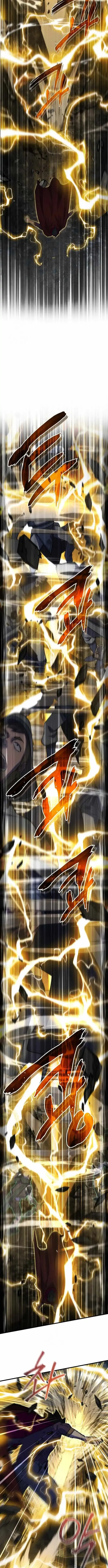 The Genius Mage Who Uses His Fists Chapter 42 Online - página 14