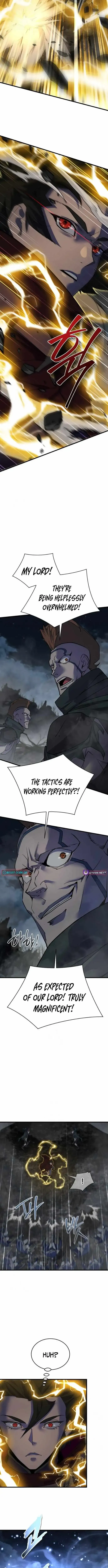 The Genius Mage Who Uses His Fists Chapter 42 Online - página 15