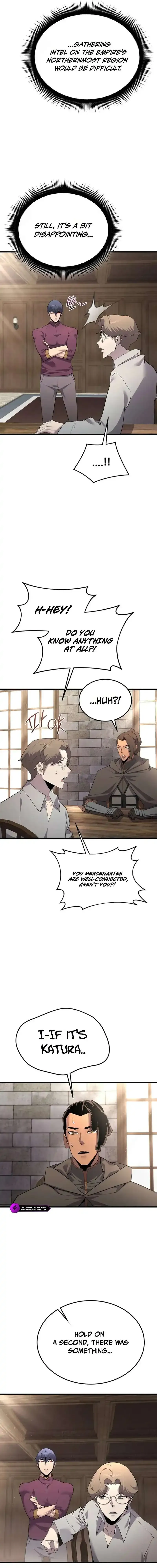 The Genius Mage Who Uses His Fists Chapter 68 Online - página 16