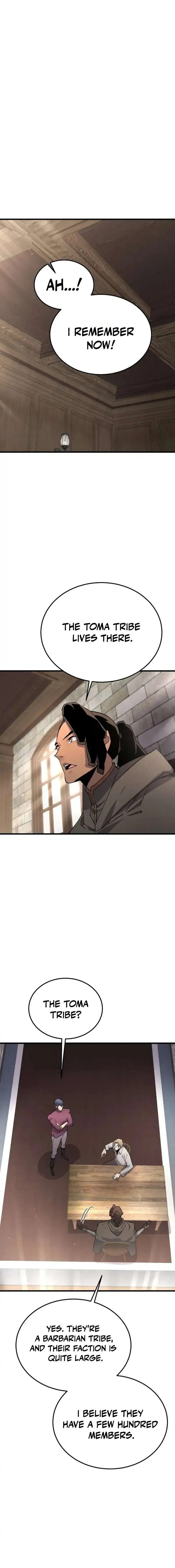 The Genius Mage Who Uses His Fists Chapter 68 Online - página 17