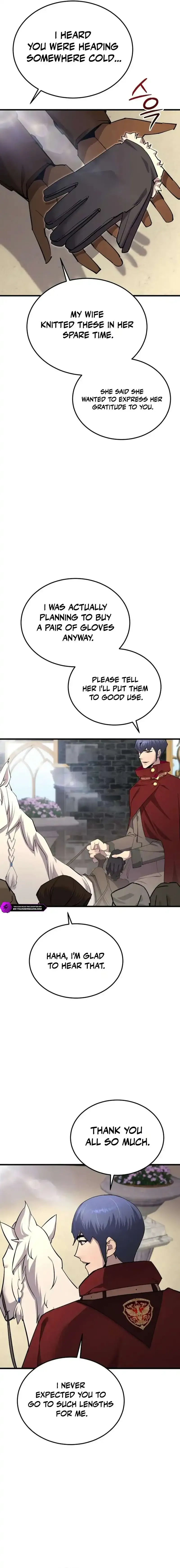 The Genius Mage Who Uses His Fists Chapter 68 Online - página 26