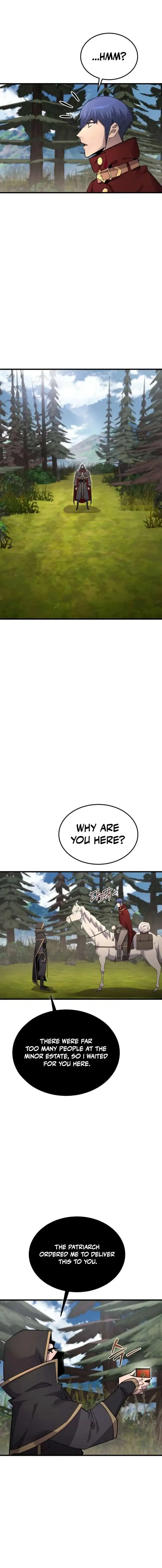 The Genius Mage Who Uses His Fists Chapter 68 Online - página 29