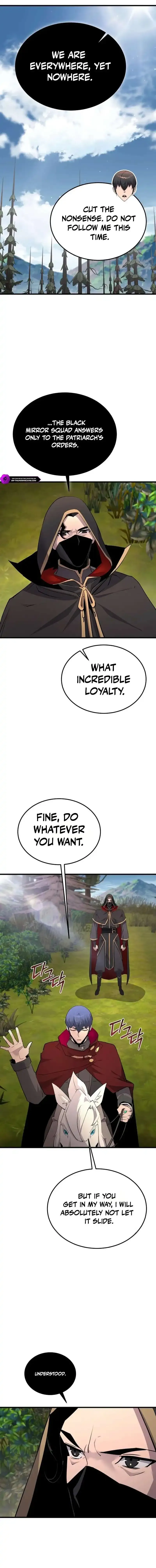 The Genius Mage Who Uses His Fists Chapter 68 Online - página 31