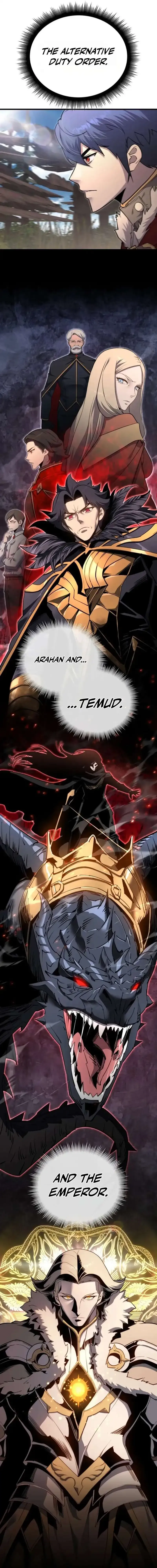 The Genius Mage Who Uses His Fists Chapter 68 Online - página 33