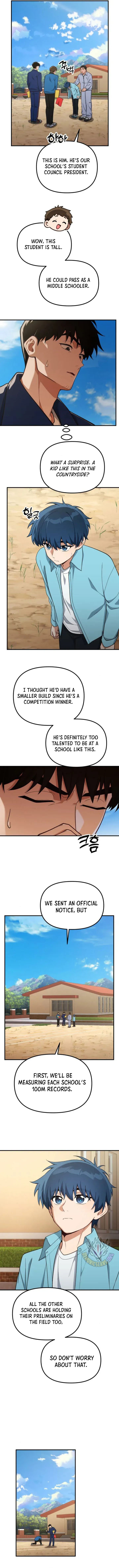 The Genius Wants to be Ordinary! Chapter 17 Online - página 2