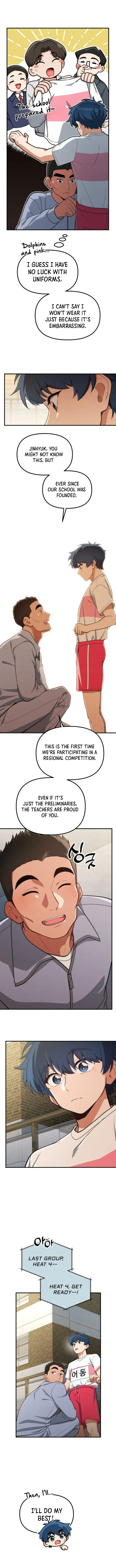 The Genius Wants to be Ordinary! Chapter 17 Online - página 8