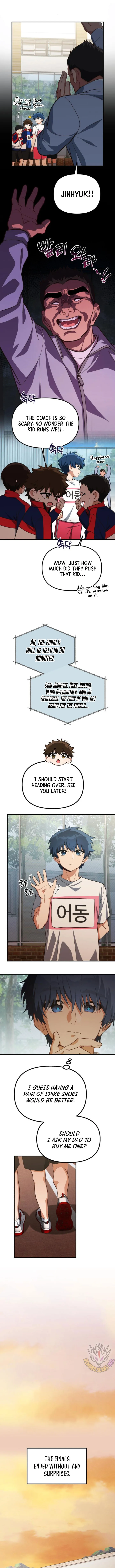 The Genius Wants to be Ordinary! Chapter 18 Online - página 3