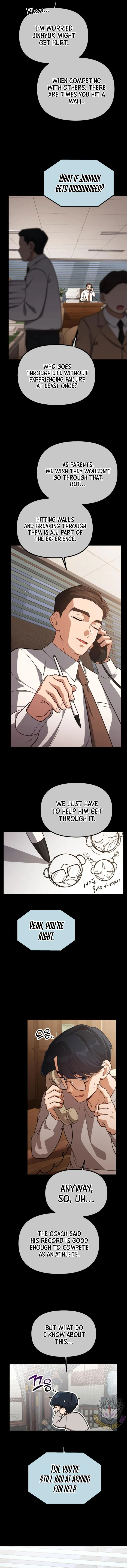 The Genius Wants to be Ordinary! Chapter 18 Online - página 8