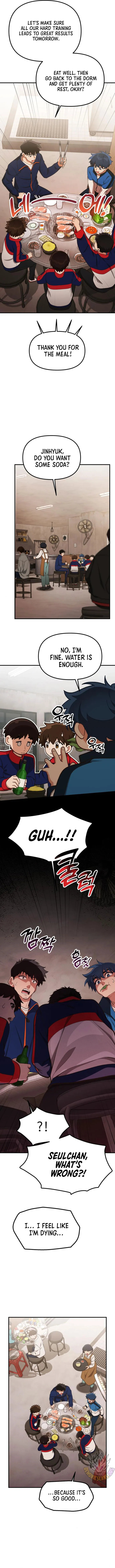 The Genius Wants to be Ordinary! Chapter 18 Online - página 10