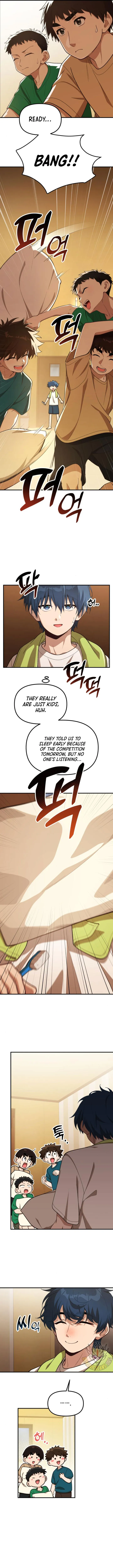 The Genius Wants to be Ordinary! Chapter 18 Online - página 12