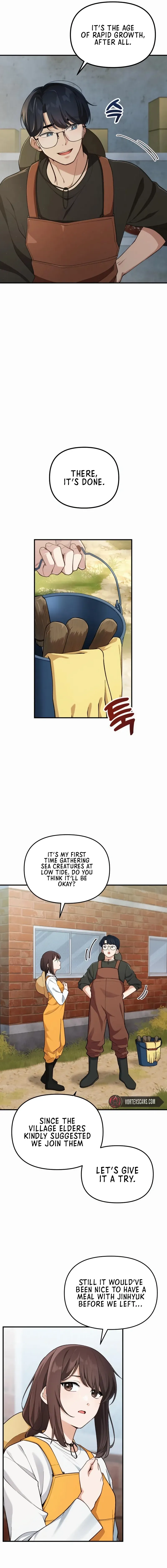 The Genius Wants to be Ordinary! Chapter 2 Online - página 2