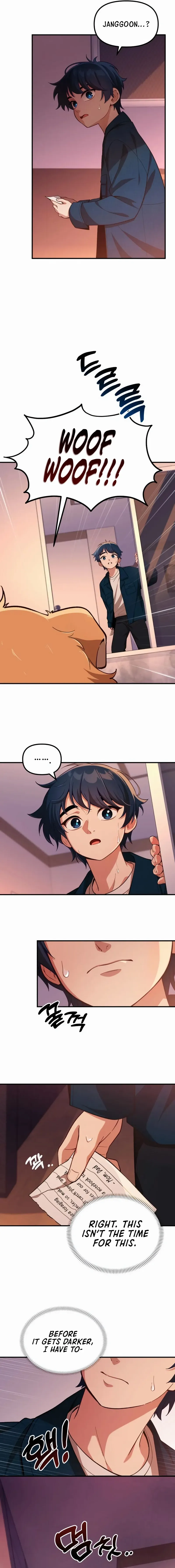 The Genius Wants to be Ordinary! Chapter 2 Online - página 10