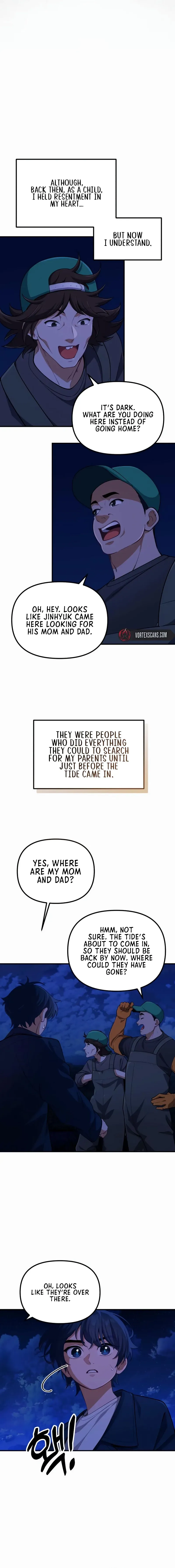 The Genius Wants to be Ordinary! Chapter 2 Online - página 14