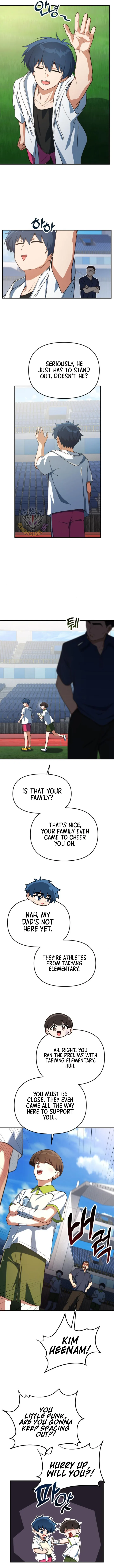 The Genius Wants to be Ordinary! Chapter 22 Online - página 6