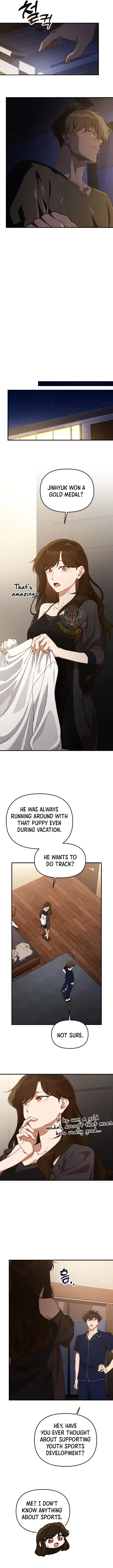 The Genius Wants to be Ordinary! Chapter 24 Online - página 2
