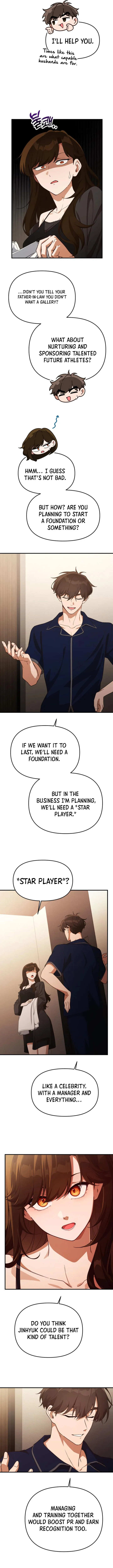 The Genius Wants to be Ordinary! Chapter 24 Online - página 3