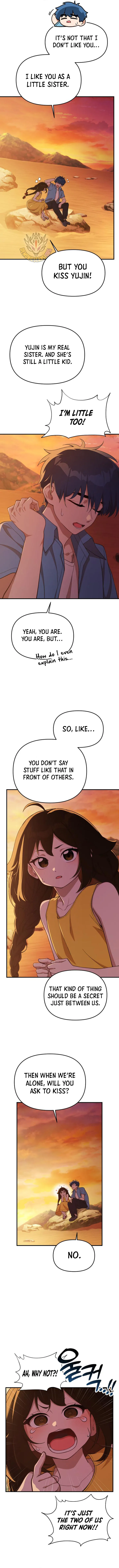 The Genius Wants to be Ordinary! Chapter 24 Online - página 10