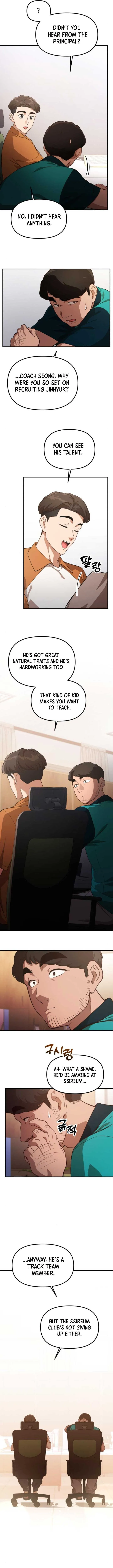 The Genius Wants to be Ordinary! Chapter 31 Online - página 9