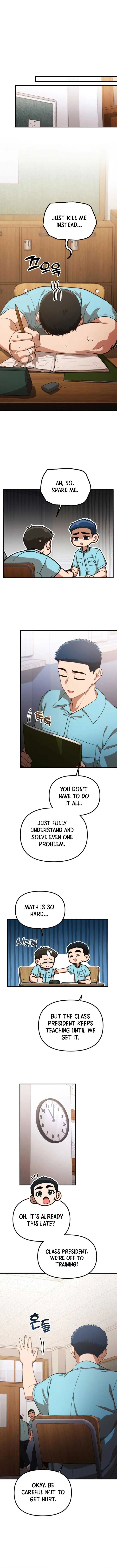 The Genius Wants to be Ordinary! Chapter 31 Online - página 11