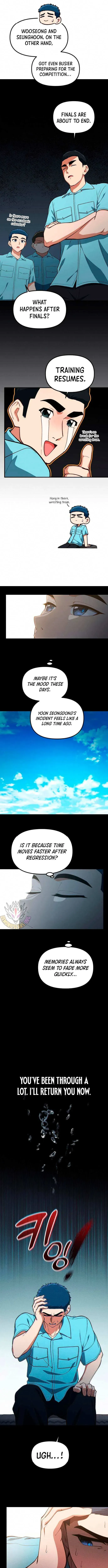 The Genius Wants to be Ordinary! Chapter 36 Online - página 5