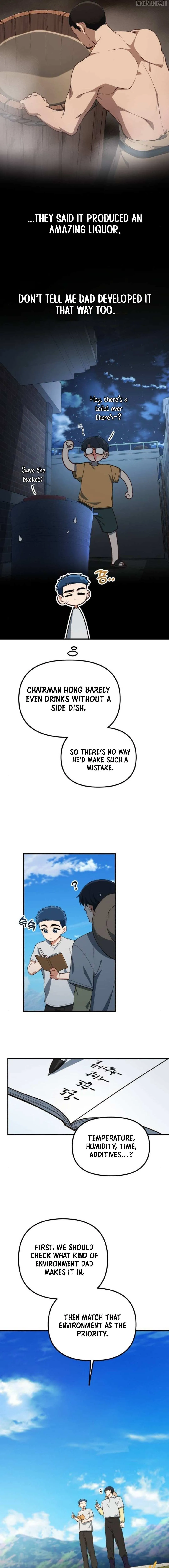 The Genius Wants to be Ordinary! Chapter 37 Online - página 4